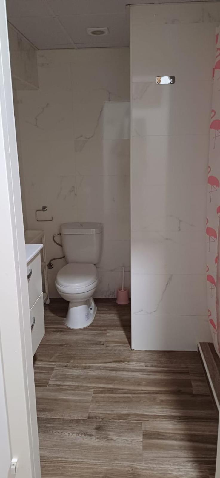 伊维Loft公寓 外观 照片